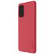 Чохол Nillkin Matte для Samsung Galaxy M52, Червоний