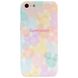 TPU чехол HappyLucky для Apple iPhone 7 / 8 / SE (2020) (4.7") Pink