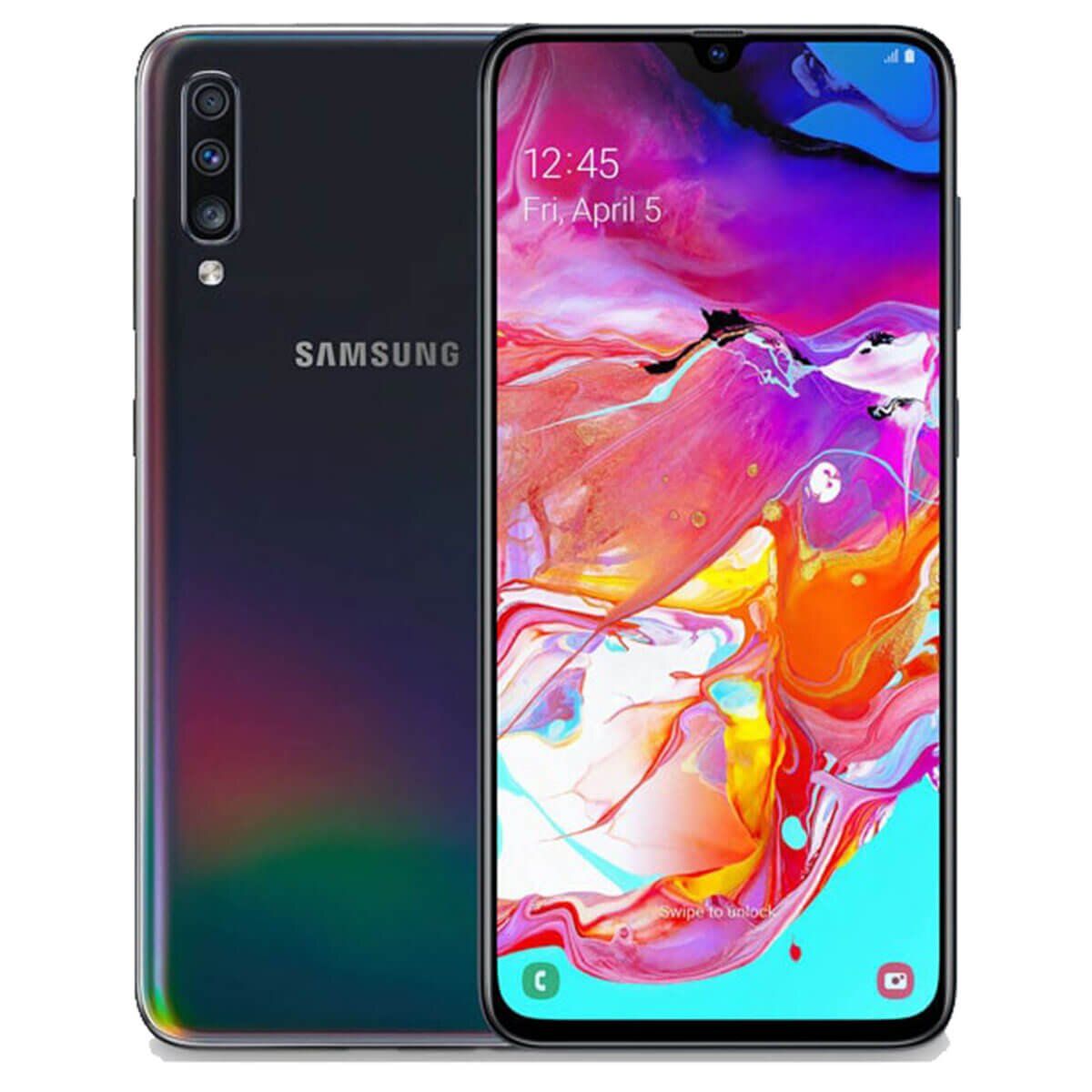 Самсунг а 24 8 128. Смартфон Samsung Galaxy a70. Samsung Galaxy a70 128gb. Samsung Galaxy a70 6/128gb. Самсунг а 70.