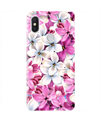 Чехол Spring Flowers для Xiaomi Redmi S2, Spring Flowers