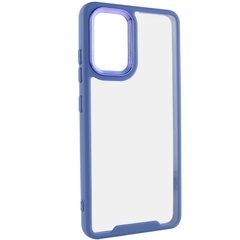 Чохол TPU+PC Lyon Case для Xiaomi Redmi Note 12S, Blue