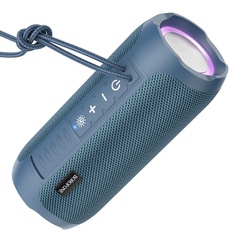 Bluetooth Колонка Borofone BR21, Navy Blue