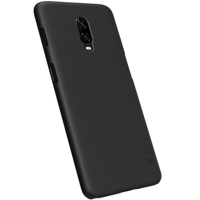 Чохол Nillkin Matte для OnePlus 6T, Чорний