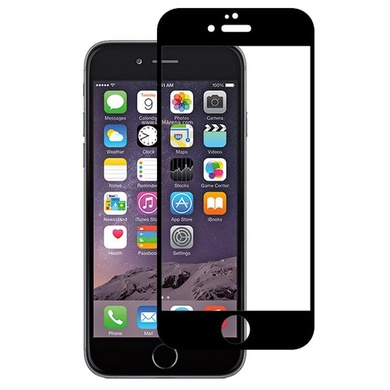 Гибкое ультратонкое стекло Caisles для Apple iPhone 6 plus (5.5")