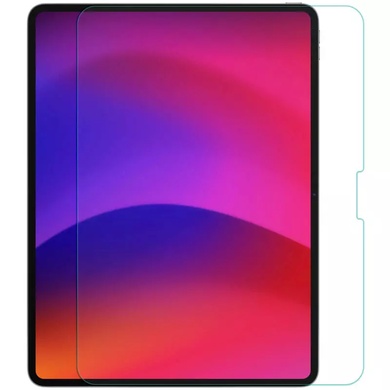 Захисне скло Mocolo (Pro+) для Apple iPad Pro 13" (2024), Прозрачное