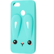 Силіконова накладка 3D Child Bunny для Xiaomi Mi 5X(Mi A1)