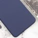 Чехол Silicone Cover Lakshmi (A) для Google Pixel 6 Pro Синий / Navy Blue
