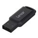 Флеш накопитель LEXAR JumpDrive V400 (USB 3.0) 128GB Black