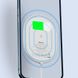 БЗП Baseus Light Magnetic Wireless Charger for IP12 (WXQJ), Белый