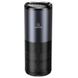 Портативний очищувач повітря Usams US-ZB169, Черный / Серый