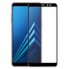 Защитное стекло 2.5D CP+ (full glue) для Samsung Galaxy A11 / M11