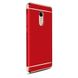 Чехол Joint Series для Xiaomi Redmi 5 Plus / Redmi Note 5 (SC), Красный