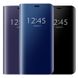 Чохол-книжка Clear View Standing Cover для Huawei Y9 (2019) / Enjoy 9 Plus, Синий