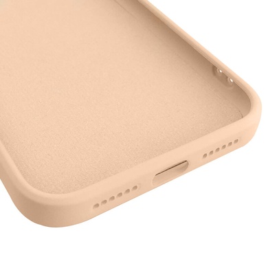 Чохол TPU Candy Ring для Xiaomi Redmi Note 9 4G / Redmi 9 Power / Redmi 9T, Рожевий / Pink Sand