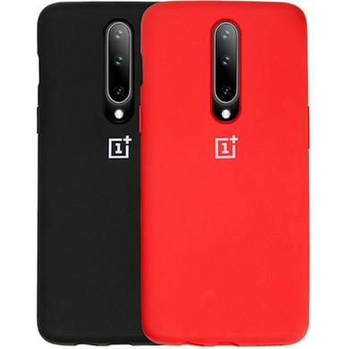Чохол Silicone Cover Full Protective (AA) для OnePlus 7 Pro