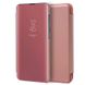 Чехол-книжка Clear View Standing Cover для Huawei Honor Play 9A, Розовый / Rose Gold