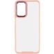 Чохол TPU+PC Lyon Case для Samsung Galaxy A34 5G, pink