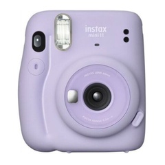 Фотокамера моментальной печати Fujifilm INSTAX MINI 11 Lilac Purple
