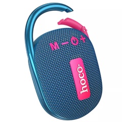 Bluetooth Колонка Hoco HC17 Easy joy sports Navy Blue