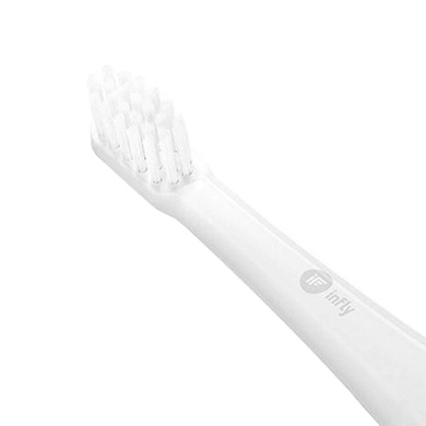 Електрична зубна щітка Xiaomi inFly P60, Сірий