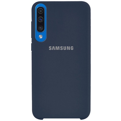 Чехол Silicone Cover (AA) для Samsung Galaxy A50 (A505F) / A50s / A30s