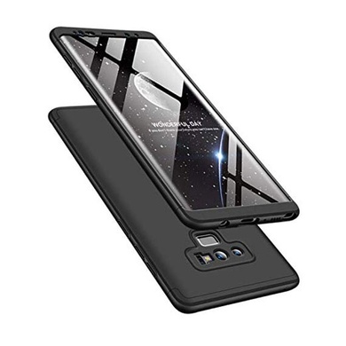 Пластиковая накладка GKK LikGus 360 градусов для Samsung Galaxy Note 9
