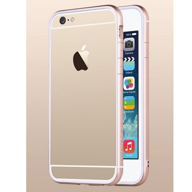 Алюминиевый бампер Evoque для Apple iPhone 6 (4.7")