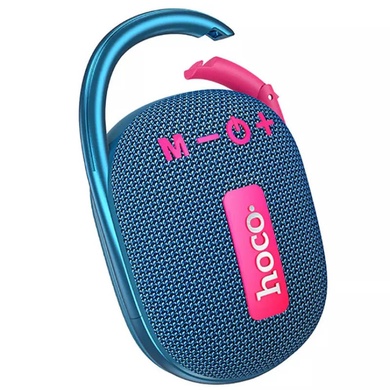 Bluetooth Колонка Hoco HC17 Easy joy sports, Navy Blue