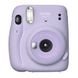 Фотокамера моментального друку Fujifilm INSTAX MINI 11, Lilac Purple