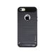 TPU чохол iPaky Slim Series для Apple iPhone 5/5S/SE, Чорний