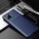 TPU чехол iPaky Kaisy Series для Samsung Galaxy A12 / M12 Синий