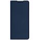 Чохол-книжка Dux Ducis з кишенею для візиток для Samsung Galaxy M13 4G, Синий