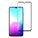 Защитное цветное 3D стекло Mocolo для Huawei Mate 20, Черный