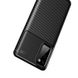 TPU чехол iPaky Kaisy Series для Samsung Galaxy S20 FE Черный