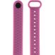 Ремешок Rhomb для Xiaomi Mi Band 3/4 Фиолетовый