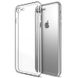 TPU чохол Epic Premium Transparent для Apple iPhone 7 / 8 / SE (2020) (4.7"), Безбарвний (прозорий)
