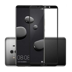 Защитное стекло Mocolo (full glue)  для Huawei Mate 10 Pro, Черное