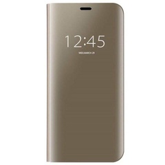 Чехол-книжка Clear View Standing Cover для Samsung Galaxy A70s