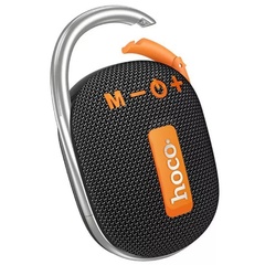Bluetooth Колонка Hoco HC17 Easy joy sports, Black