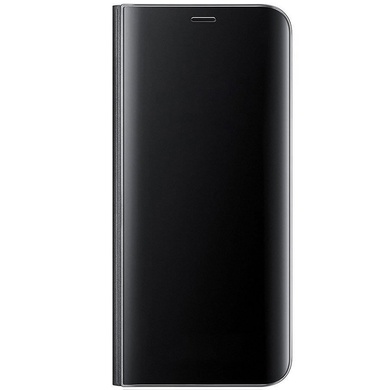 Чохол-книжка Clear View Standing Cover для Xiaomi Mi 10 / Mi 10 Pro, Чорний
