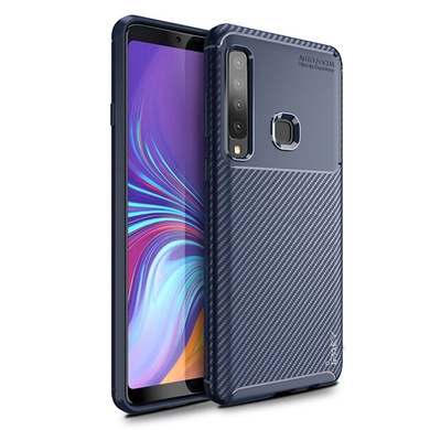 TPU чехол iPaky Kaisy Series для Samsung Galaxy A9 (2018)
