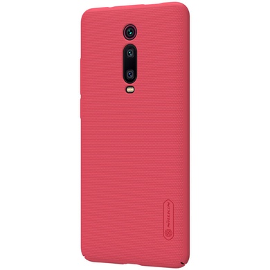 Чехол Nillkin Matte для Xiaomi Redmi K20 / K20 Pro / Mi9T / Mi9T Pro Красный