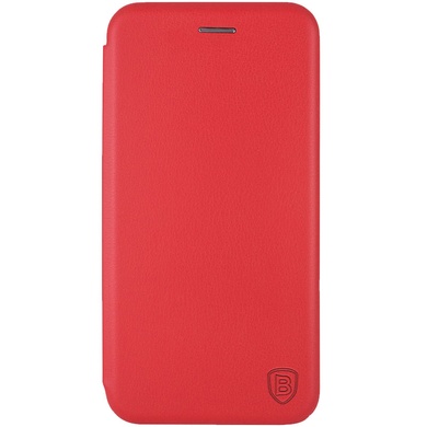 Чехол-книжка Baseus Premium Edge для Xiaomi Redmi 5 Красный