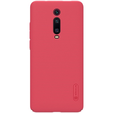 Чехол Nillkin Matte для Xiaomi Redmi K20 / K20 Pro / Mi9T / Mi9T Pro Красный