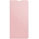Шкіряний чохол книжка GETMAN Elegant (PU) для Samsung Galaxy A04e, Розовый