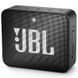 Акустика JBL GO 2 (JBLGO2) Черный