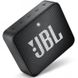 Акустика JBL GO 2 (JBLGO2), Чорний