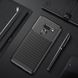 TPU чехол iPaky Kaisy Series для LG G8 ThinQ, Черный