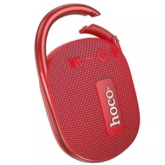 Bluetooth Колонка Hoco HC17 Easy joy sports, red