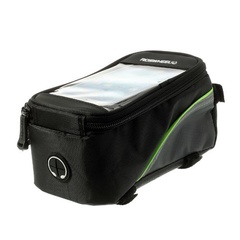 Велосипедная сумка для телефонов 4.2", Зеленый